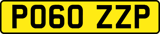 PO60ZZP