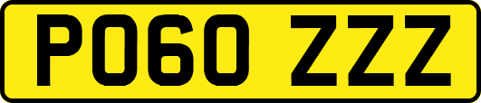 PO60ZZZ