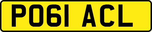 PO61ACL