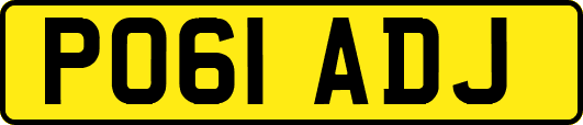 PO61ADJ