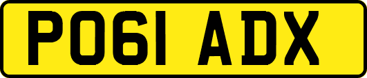 PO61ADX