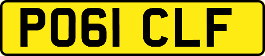 PO61CLF