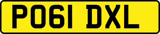 PO61DXL