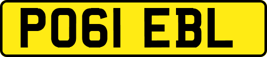 PO61EBL
