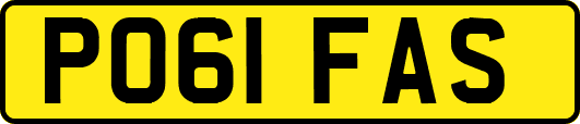 PO61FAS