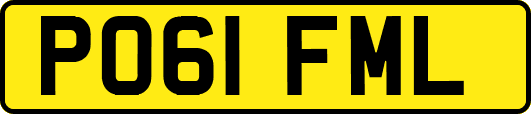 PO61FML