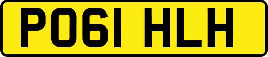 PO61HLH