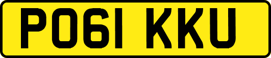 PO61KKU