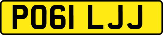 PO61LJJ