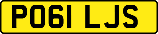 PO61LJS