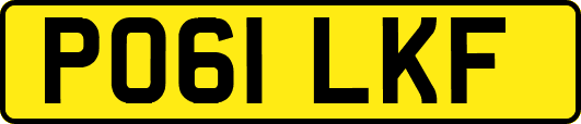 PO61LKF