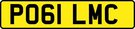 PO61LMC