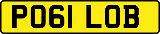 PO61LOB