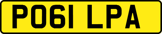 PO61LPA