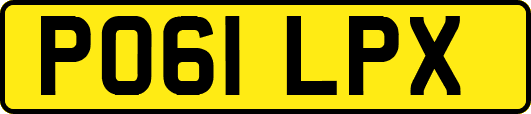 PO61LPX