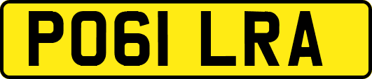 PO61LRA