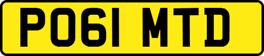 PO61MTD