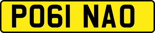 PO61NAO
