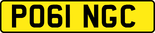 PO61NGC
