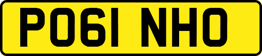 PO61NHO