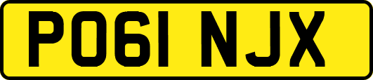 PO61NJX