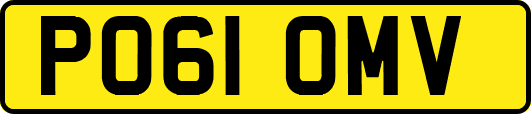 PO61OMV