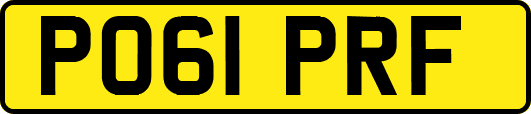 PO61PRF