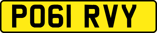 PO61RVY