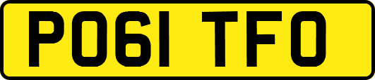 PO61TFO