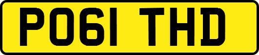 PO61THD