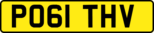 PO61THV