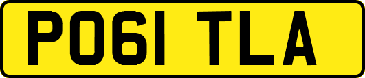 PO61TLA