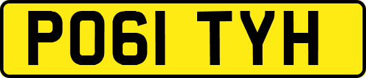 PO61TYH