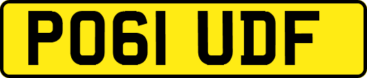 PO61UDF