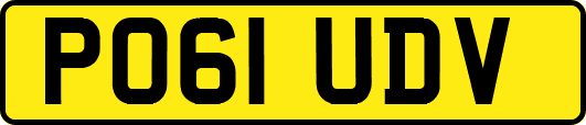 PO61UDV