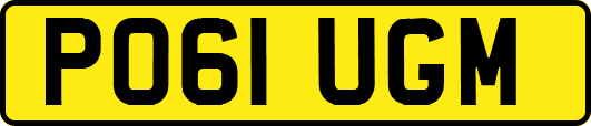 PO61UGM