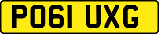 PO61UXG