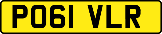 PO61VLR