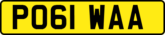 PO61WAA