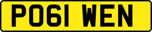 PO61WEN