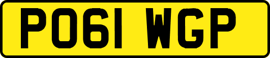 PO61WGP