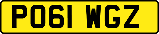 PO61WGZ