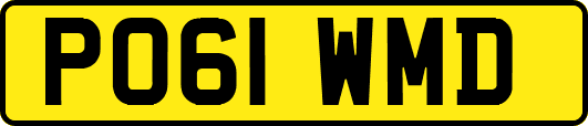 PO61WMD