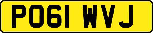 PO61WVJ