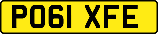 PO61XFE