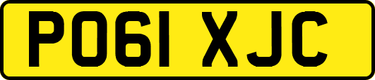 PO61XJC