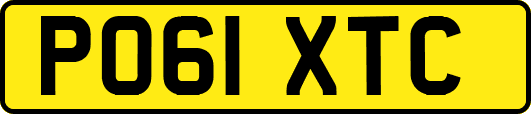 PO61XTC