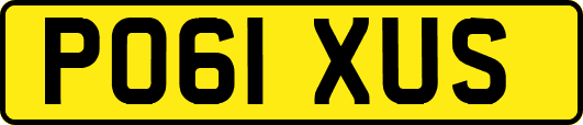 PO61XUS
