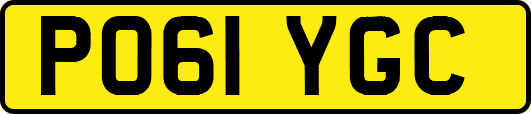 PO61YGC