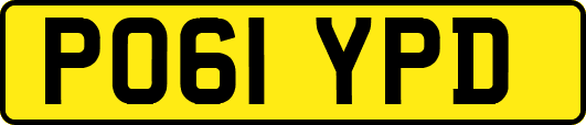 PO61YPD